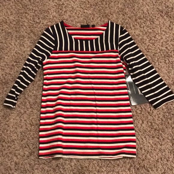 Quilted vest and shirt combo! NWT! Size Small! - Picture 4 of 4